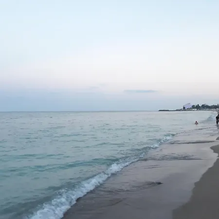 Vila Albatros I Costinesti