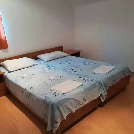 Vila Albatros I Casa de hóspedes