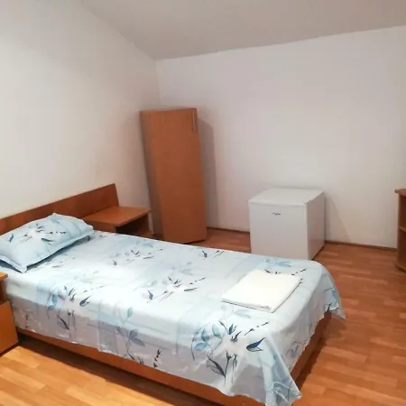 Casa de hóspedes Vila Albatros I Costinesti