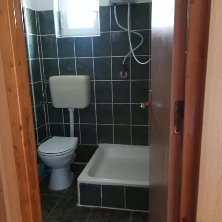 Vila Albatros I Affittacamere