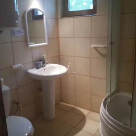 Affittacamere Vila Albatros I Costinesti